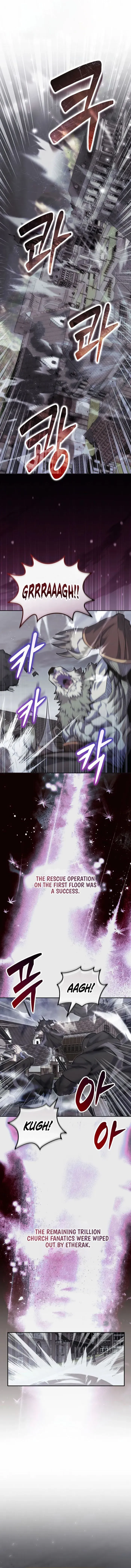 Reincarnated as a Genius Prodigy of a Prestigious Family Chapter 91 page 1 - 