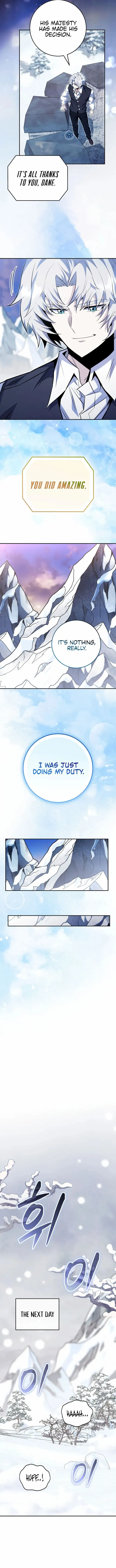 Reincarnated as a Genius Prodigy of a Prestigious Family Chapter 91 page 11 - 