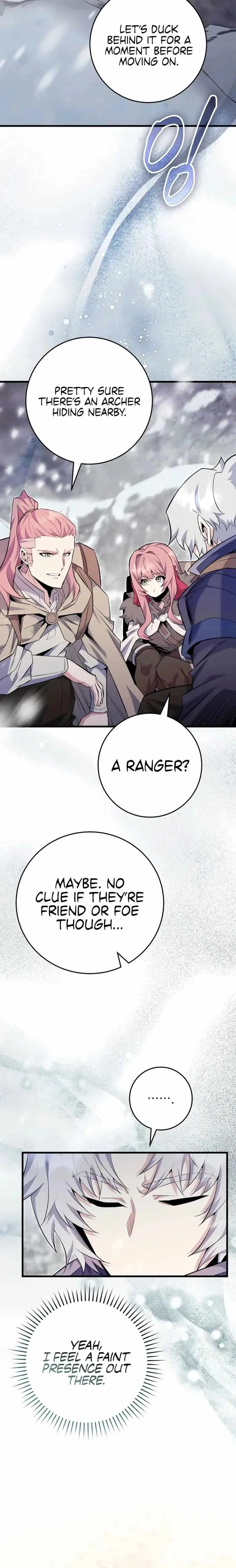 Reincarnated as a Genius Prodigy of a Prestigious Family Chapter 92 page 2 - 