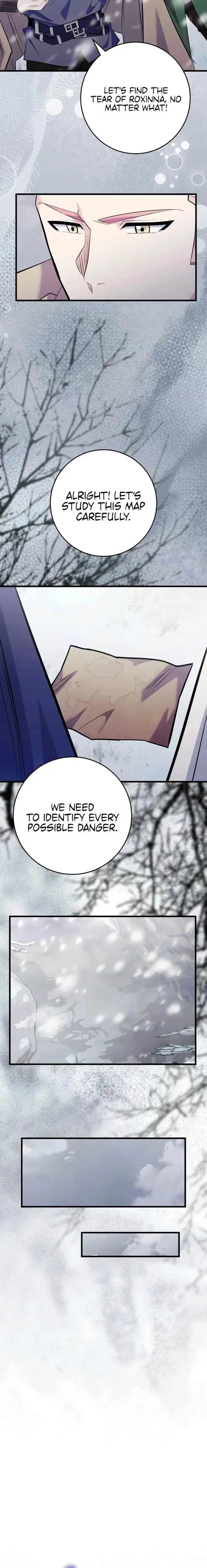 Reincarnated as a Genius Prodigy of a Prestigious Family Chapter 92 page 14 - 