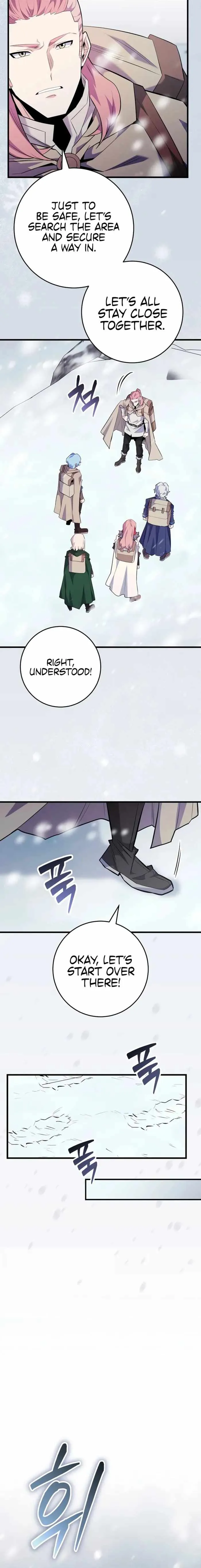 Reincarnated as a Genius Prodigy of a Prestigious Family Chapter 92 page 16 - 