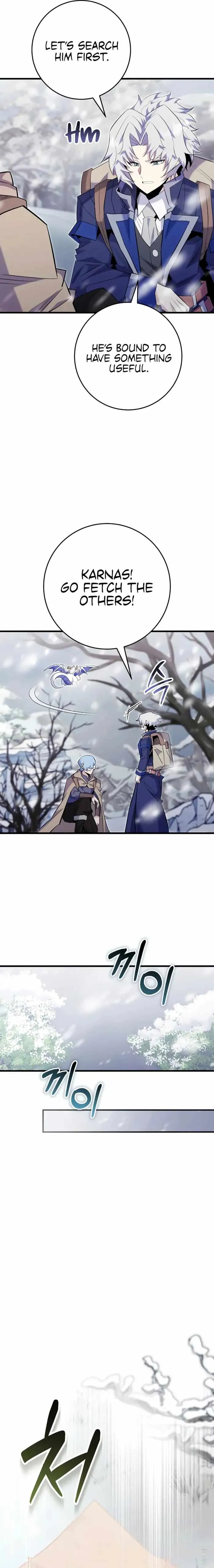 Reincarnated as a Genius Prodigy of a Prestigious Family Chapter 92 page 7 - 