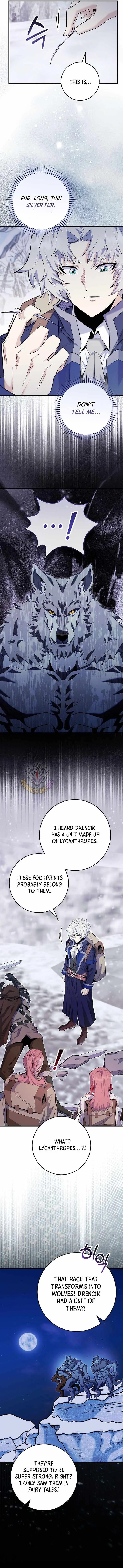 Reincarnated as a Genius Prodigy of a Prestigious Family Chapter 93 page 4 - 