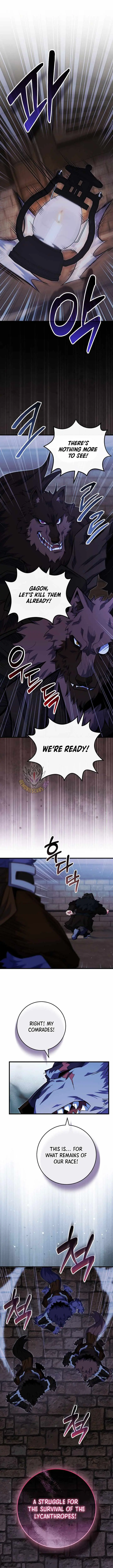 Reincarnated as a Genius Prodigy of a Prestigious Family Chapter 95 page 6 - 