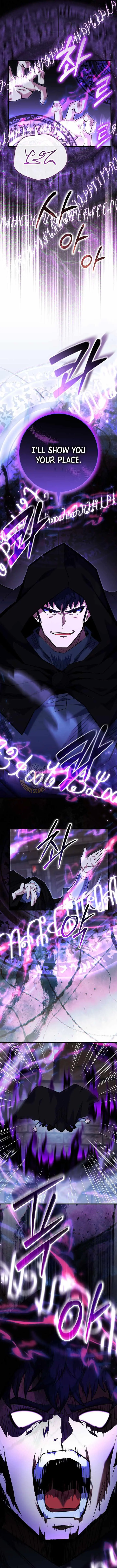 Reincarnated as a Genius Prodigy of a Prestigious Family Chapter 96 page 7 - 