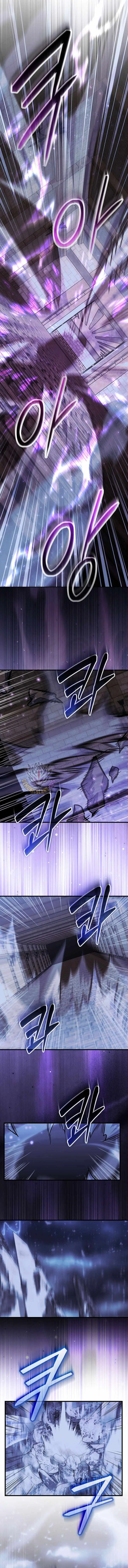 Reincarnated as a Genius Prodigy of a Prestigious Family Chapter 96 page 9 - 