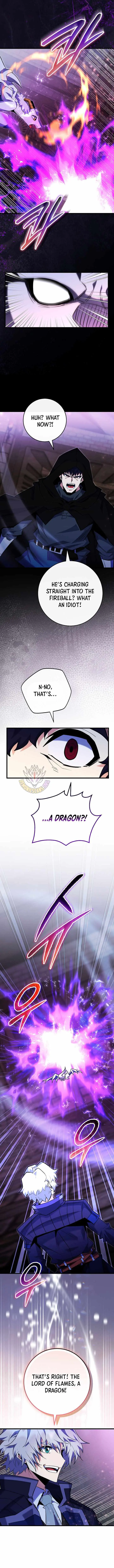 Reincarnated as a Genius Prodigy of a Prestigious Family Chapter 97 page 12 - 