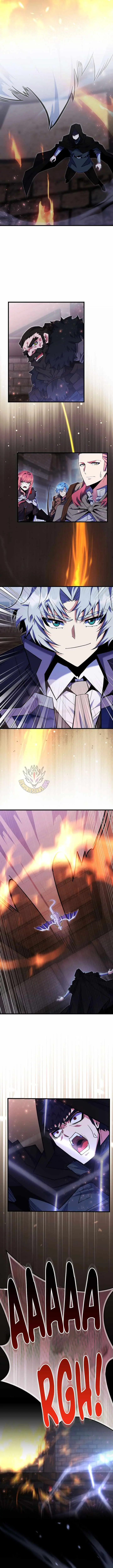 Reincarnated as a Genius Prodigy of a Prestigious Family Chapter 97 page 14 - 