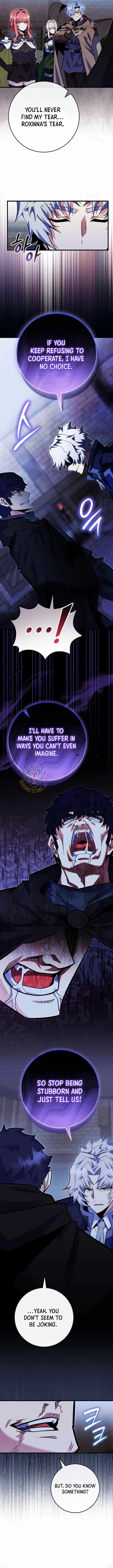 Reincarnated as a Genius Prodigy of a Prestigious Family Chapter 98 page 11 - 
