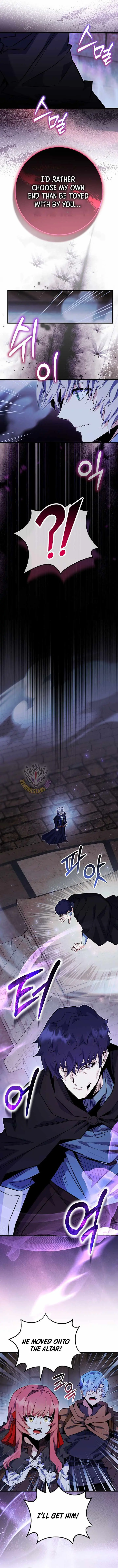 Reincarnated as a Genius Prodigy of a Prestigious Family Chapter 98 page 12 - 