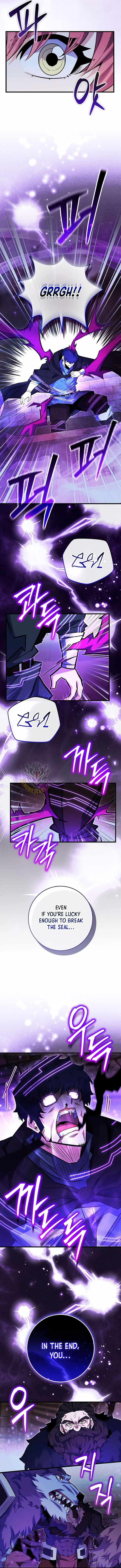 Reincarnated as a Genius Prodigy of a Prestigious Family Chapter 98 page 13 - 