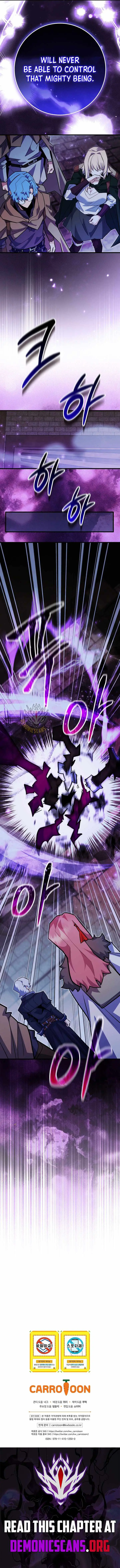 Reincarnated as a Genius Prodigy of a Prestigious Family Chapter 98 page 14 - 