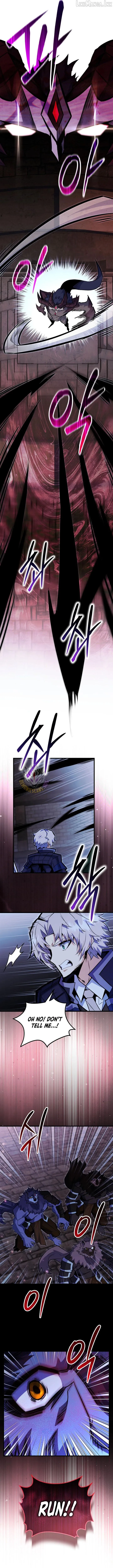 Reincarnated as a Genius Prodigy of a Prestigious Family Chapter 99 page 13 - 
