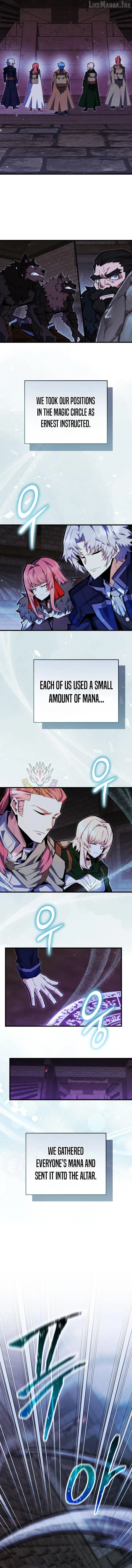 Reincarnated as a Genius Prodigy of a Prestigious Family Chapter 99 page 5 - 