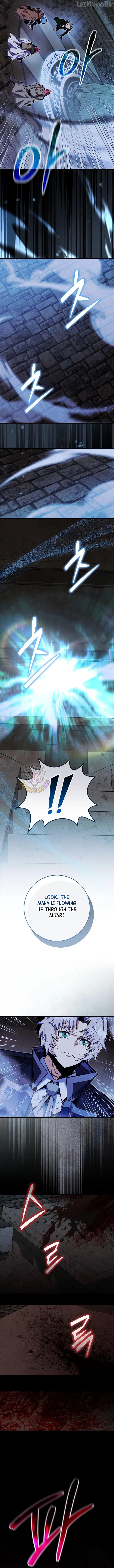 Reincarnated as a Genius Prodigy of a Prestigious Family Chapter 99 page 6 - 
