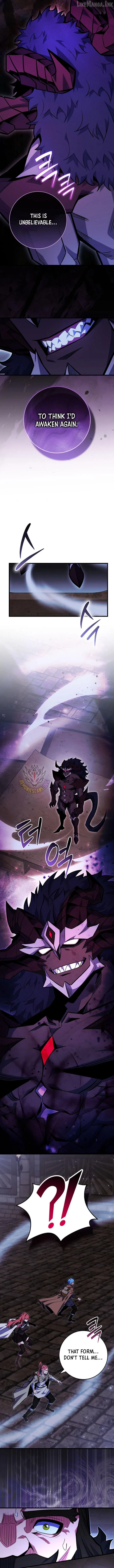 Reincarnated as a Genius Prodigy of a Prestigious Family Chapter 99 page 10 - 