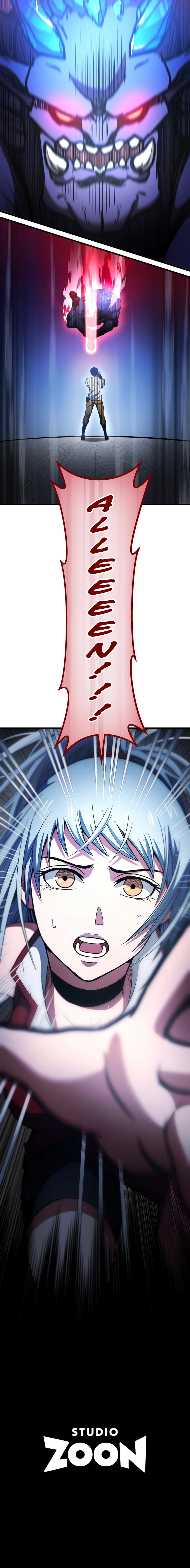 Reincarnated as a God-Tier Crafter Chapter 10 page 26 - 