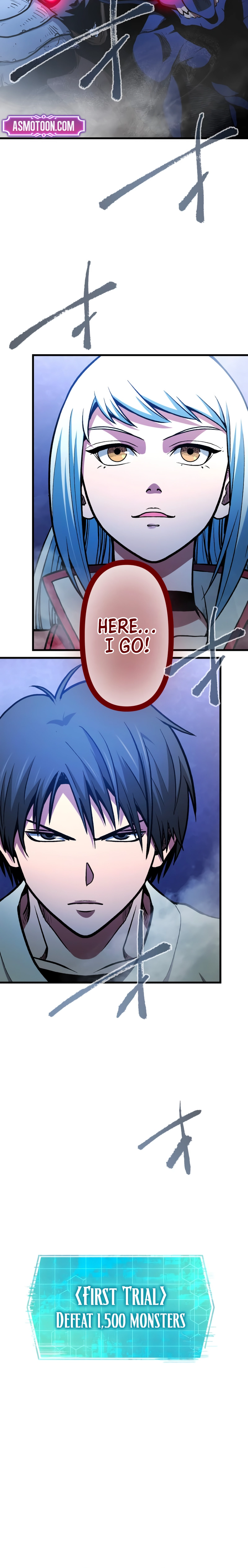 Reincarnated as a God-Tier Crafter Chapter 10 page 7 - 