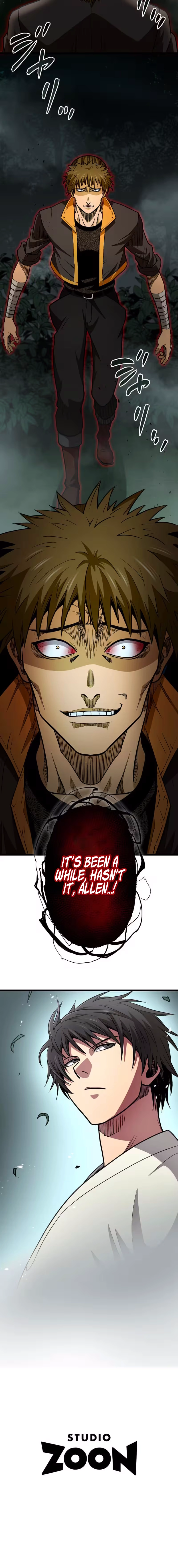 Reincarnated as a God-Tier Crafter Chapter 15 page 25 - 