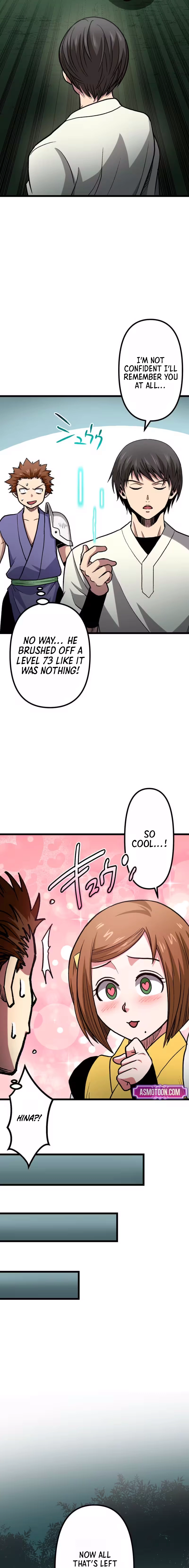 Reincarnated as a God-Tier Crafter Chapter 16 page 10 - 