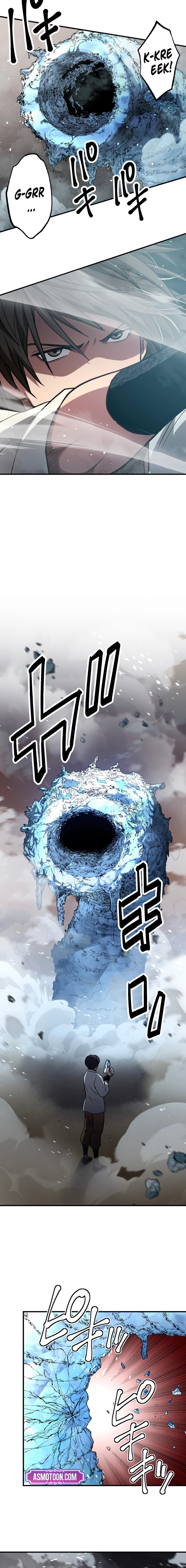 Reincarnated as a God-Tier Crafter Chapter 2 page 25 - 