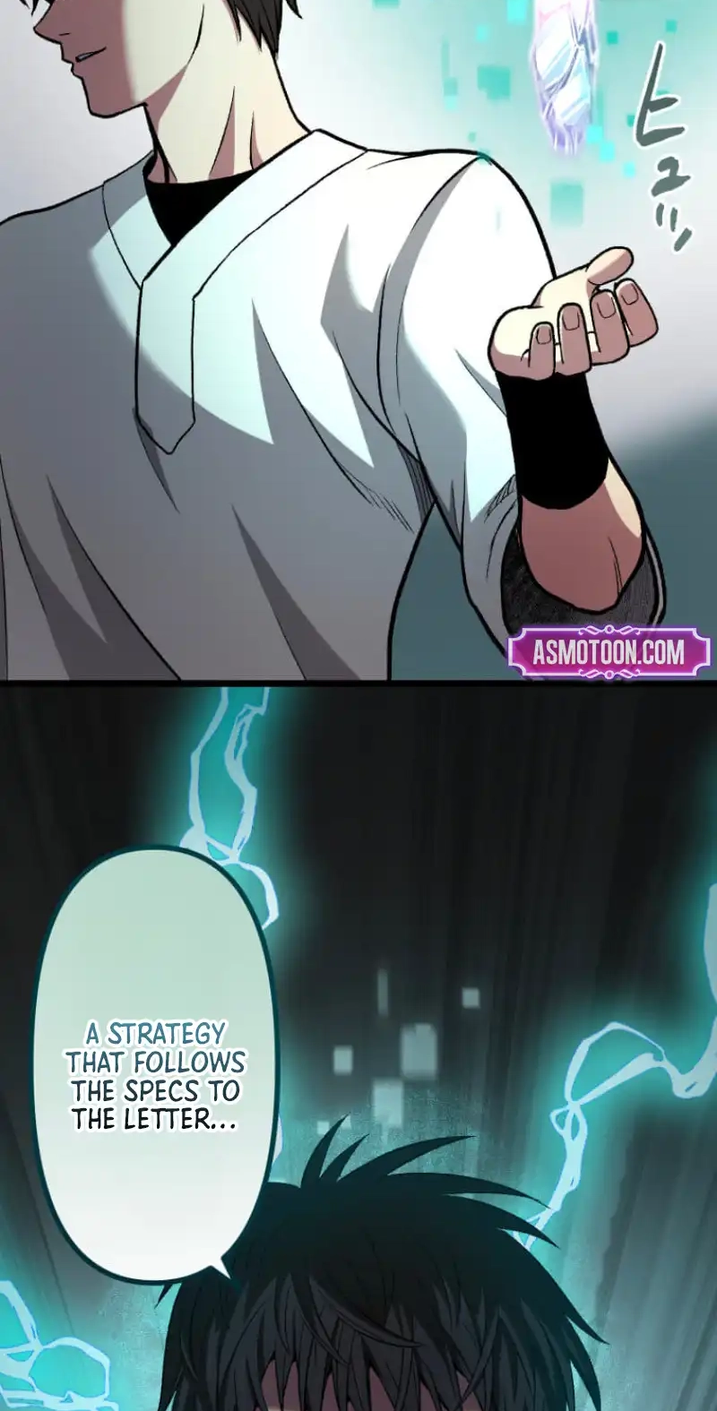 Reincarnated as a God-Tier Crafter Chapter 28 page 101 - 