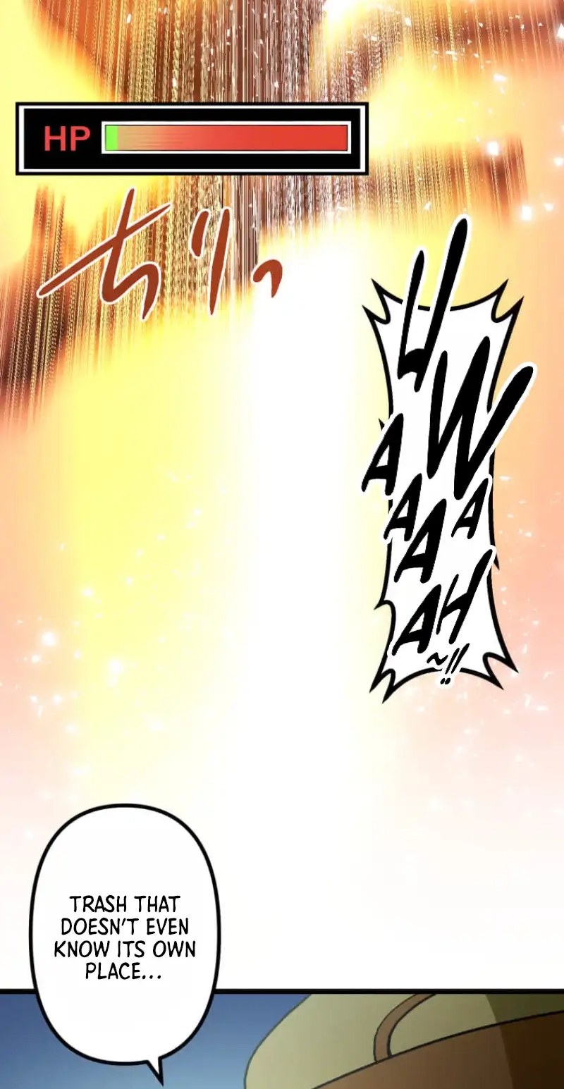 Reincarnated as a God-Tier Crafter Chapter 28 page 12 - 