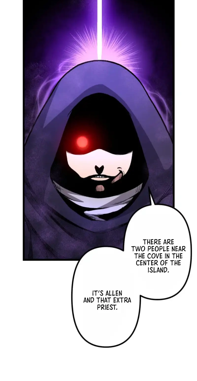 Reincarnated as a God-Tier Crafter Chapter 28 page 14 - 