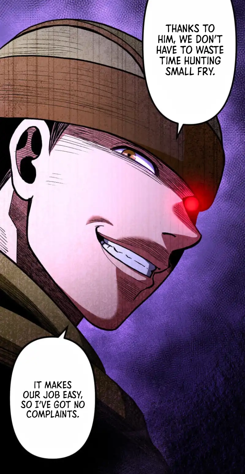 Reincarnated as a God-Tier Crafter Chapter 28 page 16 - 
