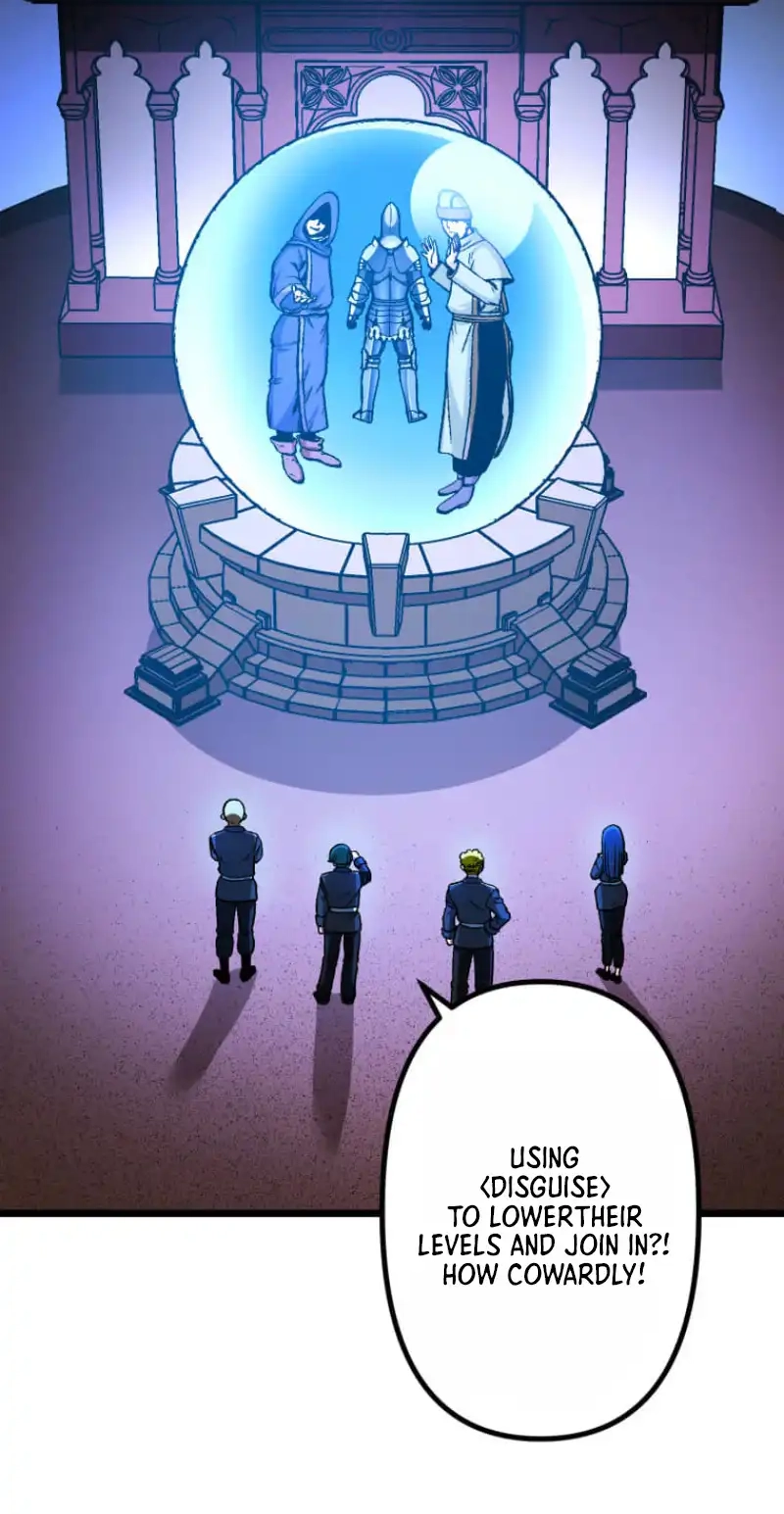 Reincarnated as a God-Tier Crafter Chapter 28 page 18 - 