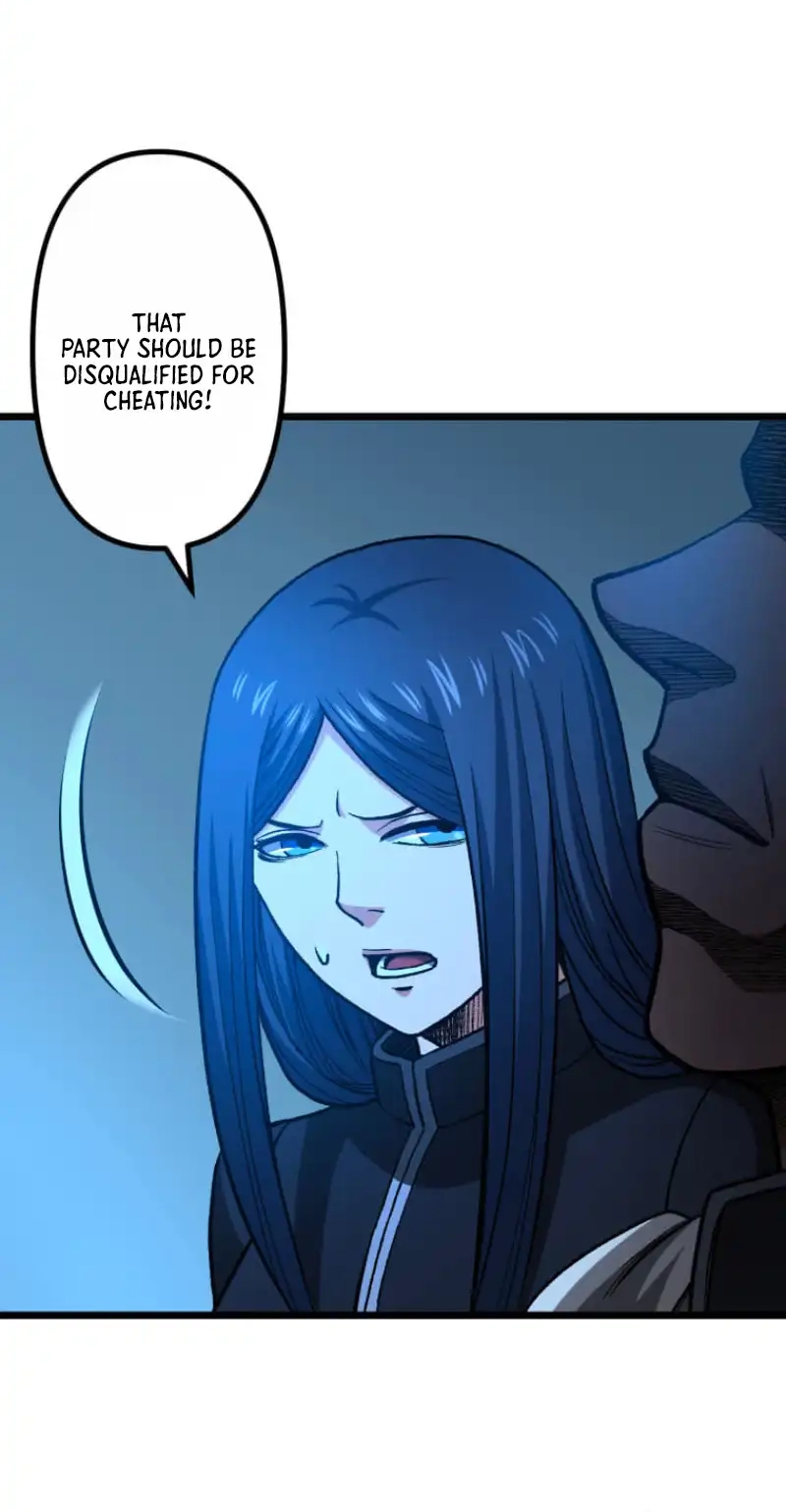 Reincarnated as a God-Tier Crafter Chapter 28 page 19 - 