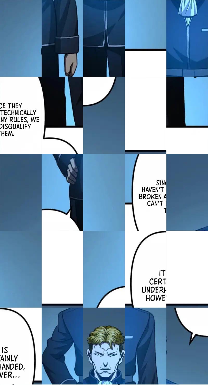 Reincarnated as a God-Tier Crafter Chapter 28 page 20 - 