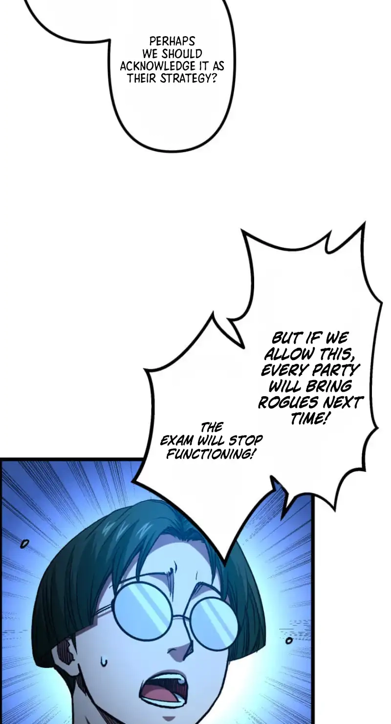 Reincarnated as a God-Tier Crafter Chapter 28 page 21 - 