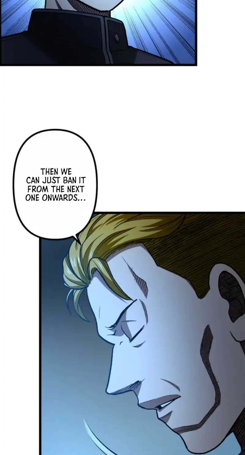 Reincarnated as a God-Tier Crafter Chapter 28 page 22 - 