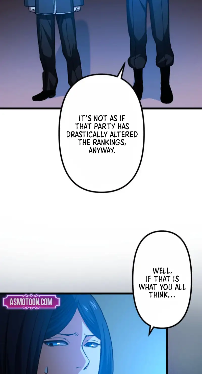 Reincarnated as a God-Tier Crafter Chapter 28 page 24 - 