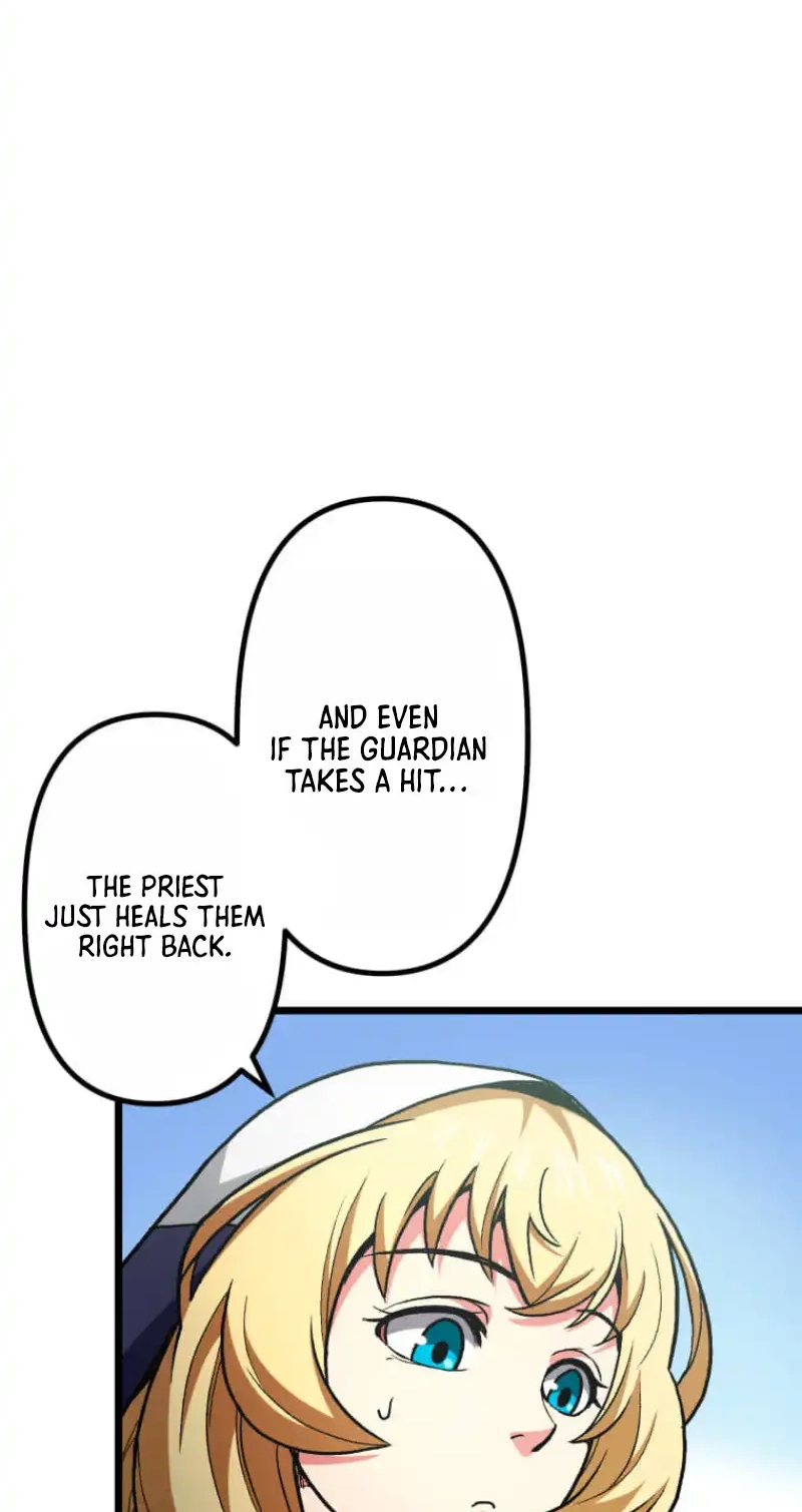 Reincarnated as a God-Tier Crafter Chapter 28 page 30 - 