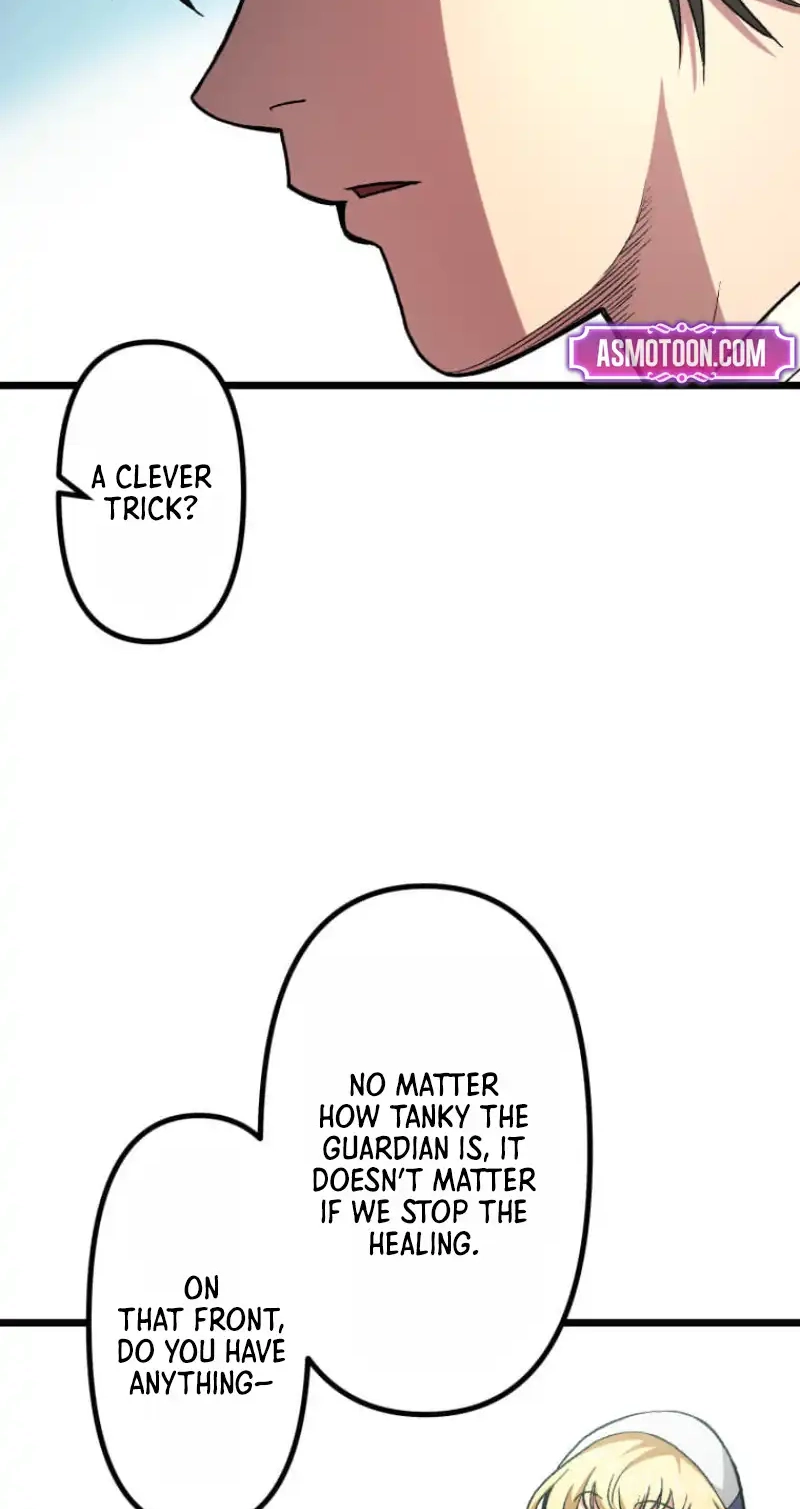 Reincarnated as a God-Tier Crafter Chapter 28 page 33 - 
