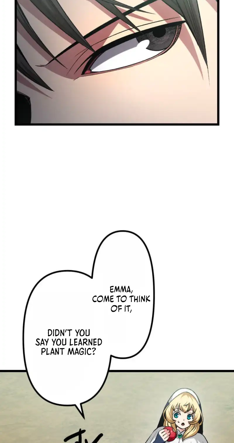Reincarnated as a God-Tier Crafter Chapter 28 page 35 - 