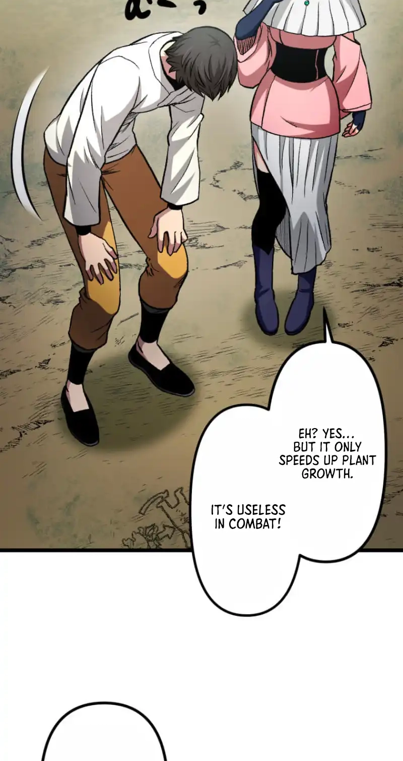 Reincarnated as a God-Tier Crafter Chapter 28 page 36 - 
