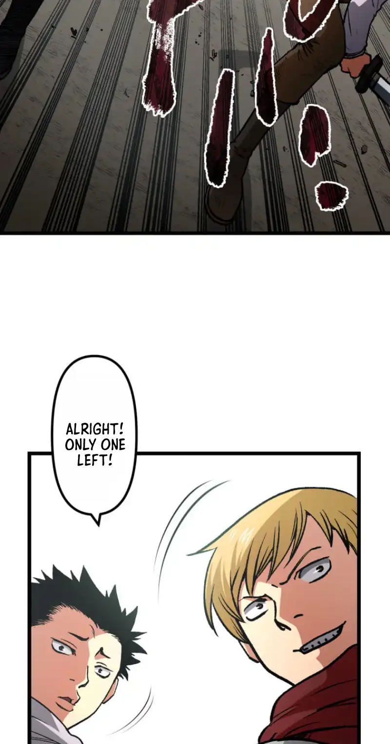 Reincarnated as a God-Tier Crafter Chapter 28 page 5 - 