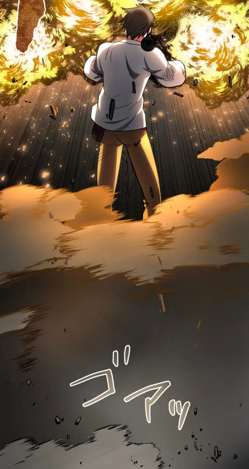 Reincarnated as a God-Tier Crafter Chapter 28 page 44 - 