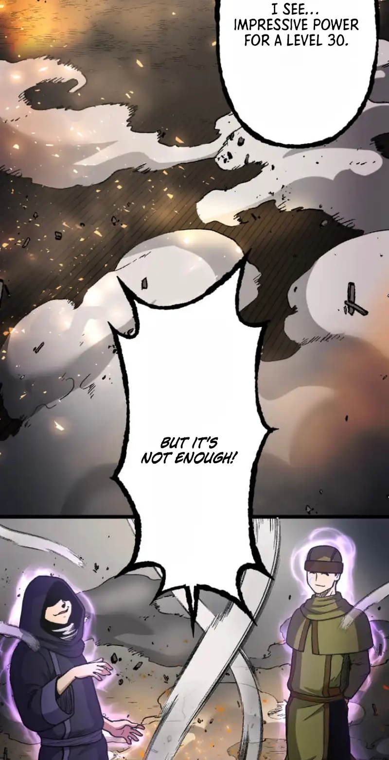 Reincarnated as a God-Tier Crafter Chapter 28 page 46 - 