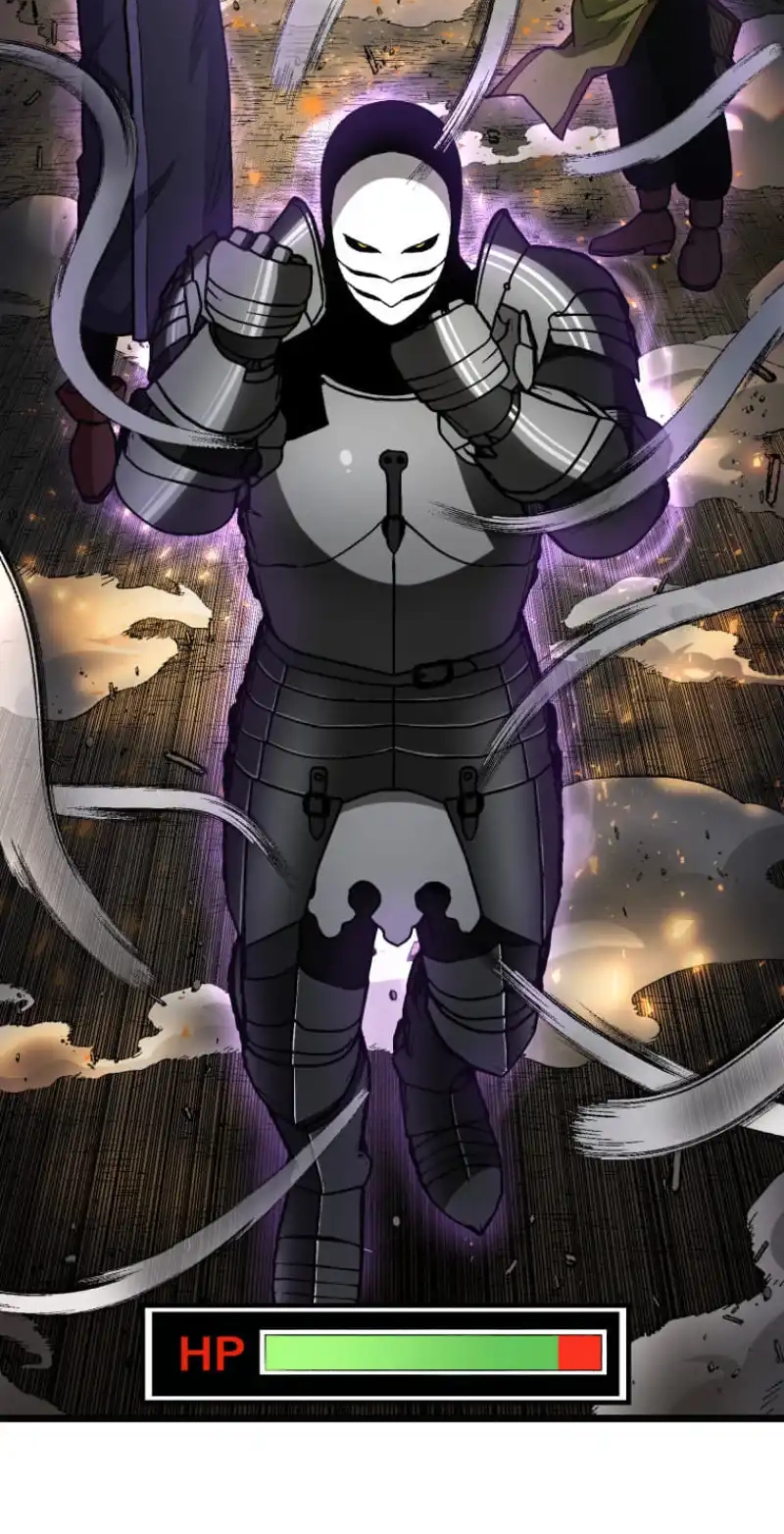 Reincarnated as a God-Tier Crafter Chapter 28 page 47 - 