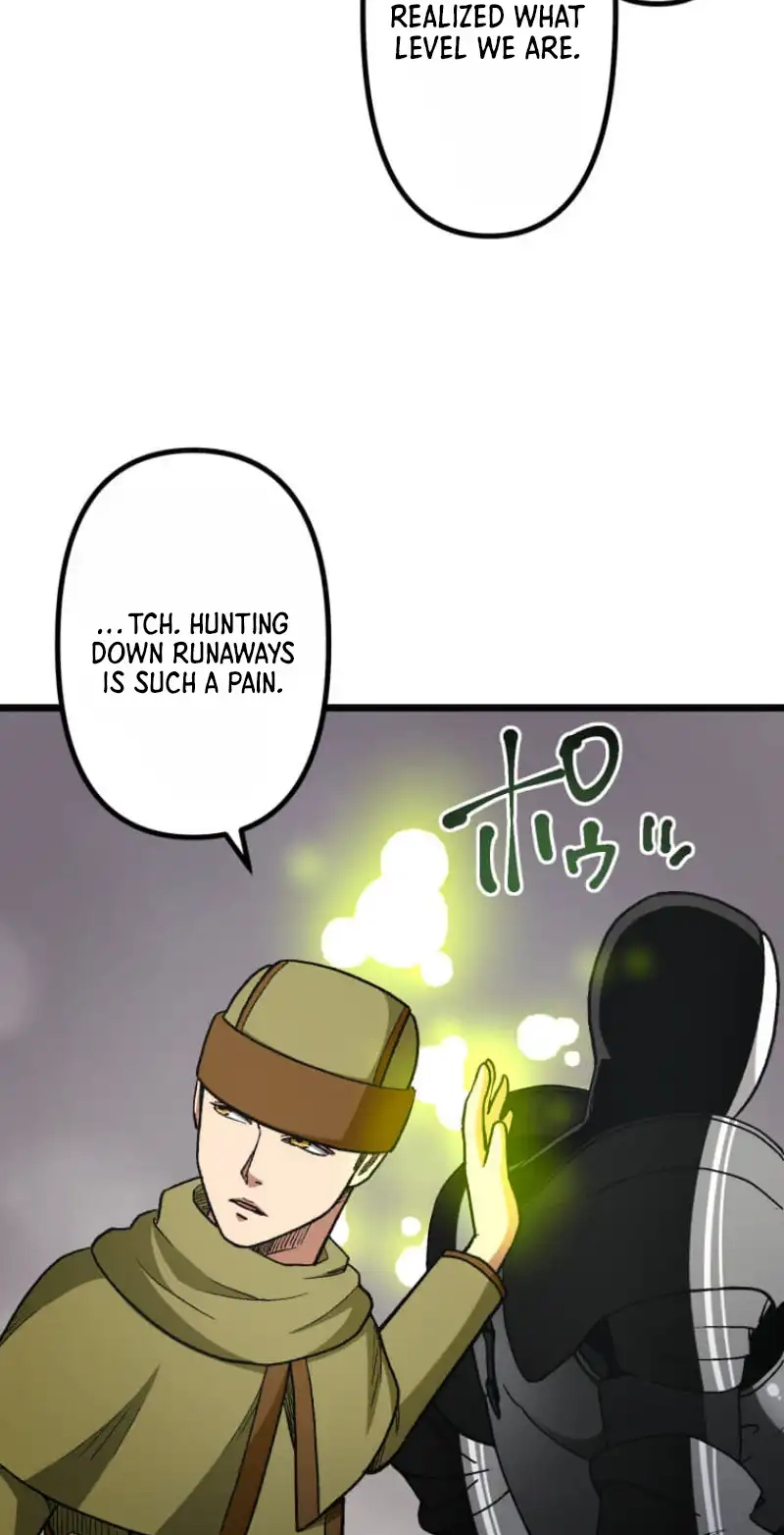 Reincarnated as a God-Tier Crafter Chapter 28 page 49 - 