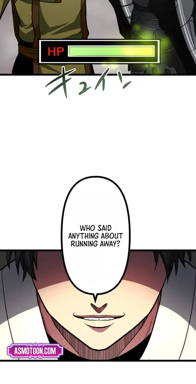 Reincarnated as a God-Tier Crafter Chapter 28 page 50 - 