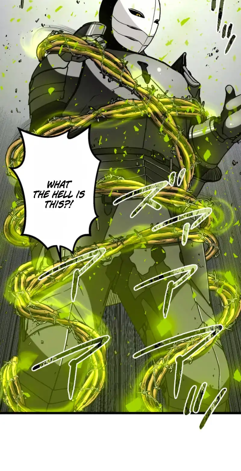Reincarnated as a God-Tier Crafter Chapter 28 page 53 - 