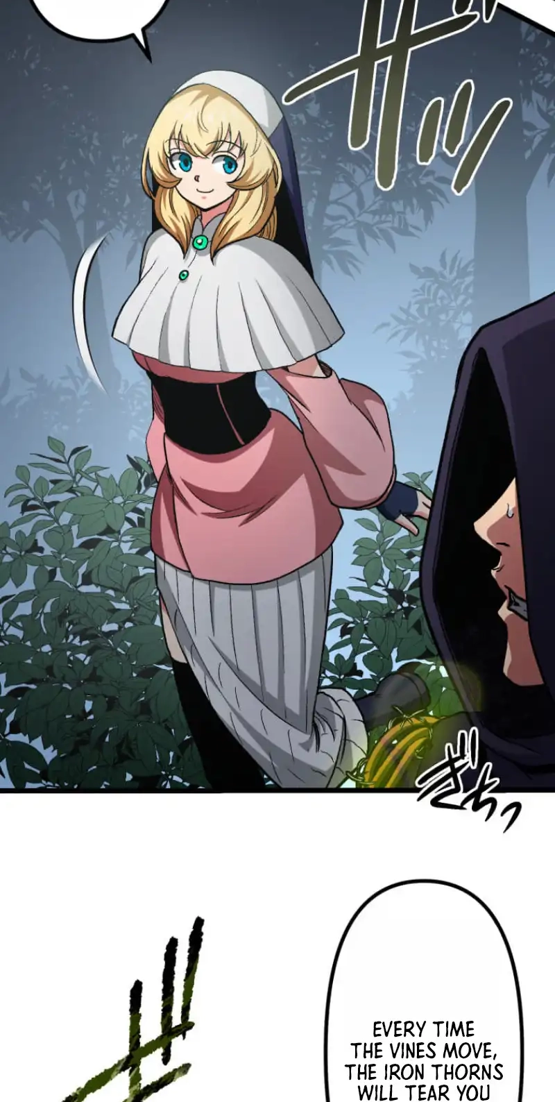 Reincarnated as a God-Tier Crafter Chapter 28 page 55 - 