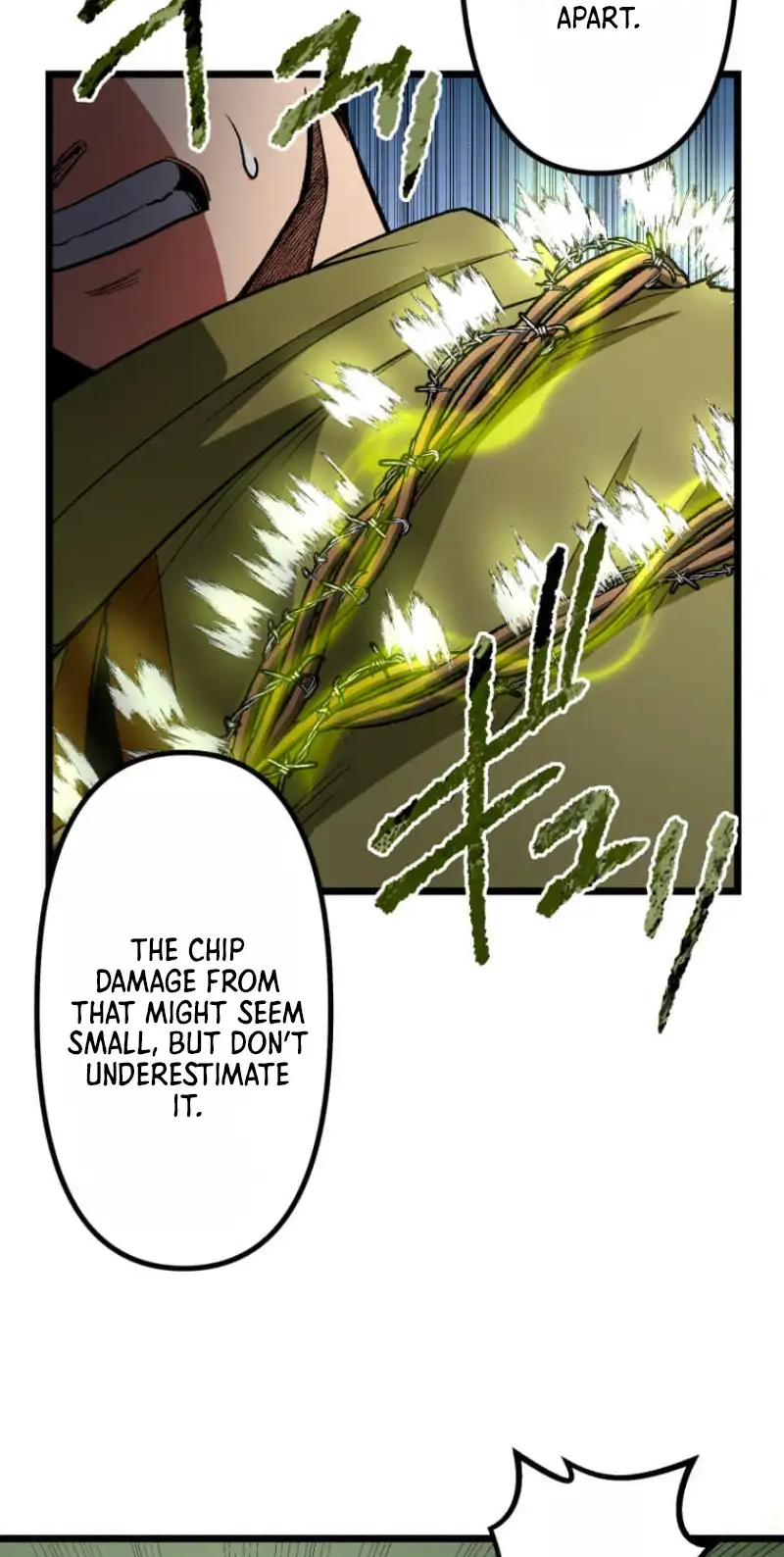 Reincarnated as a God-Tier Crafter Chapter 28 page 56 - 