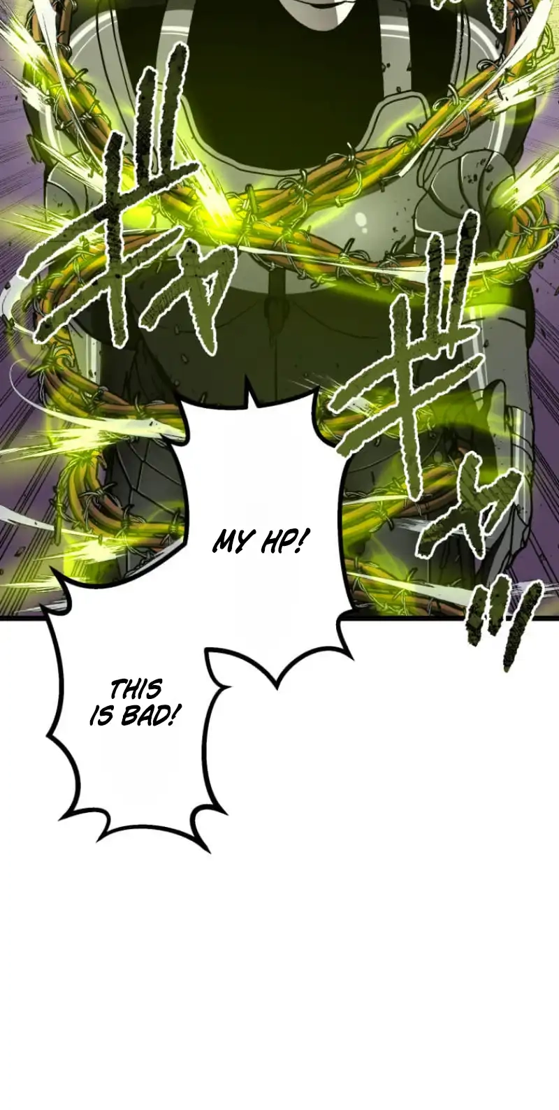 Reincarnated as a God-Tier Crafter Chapter 28 page 58 - 