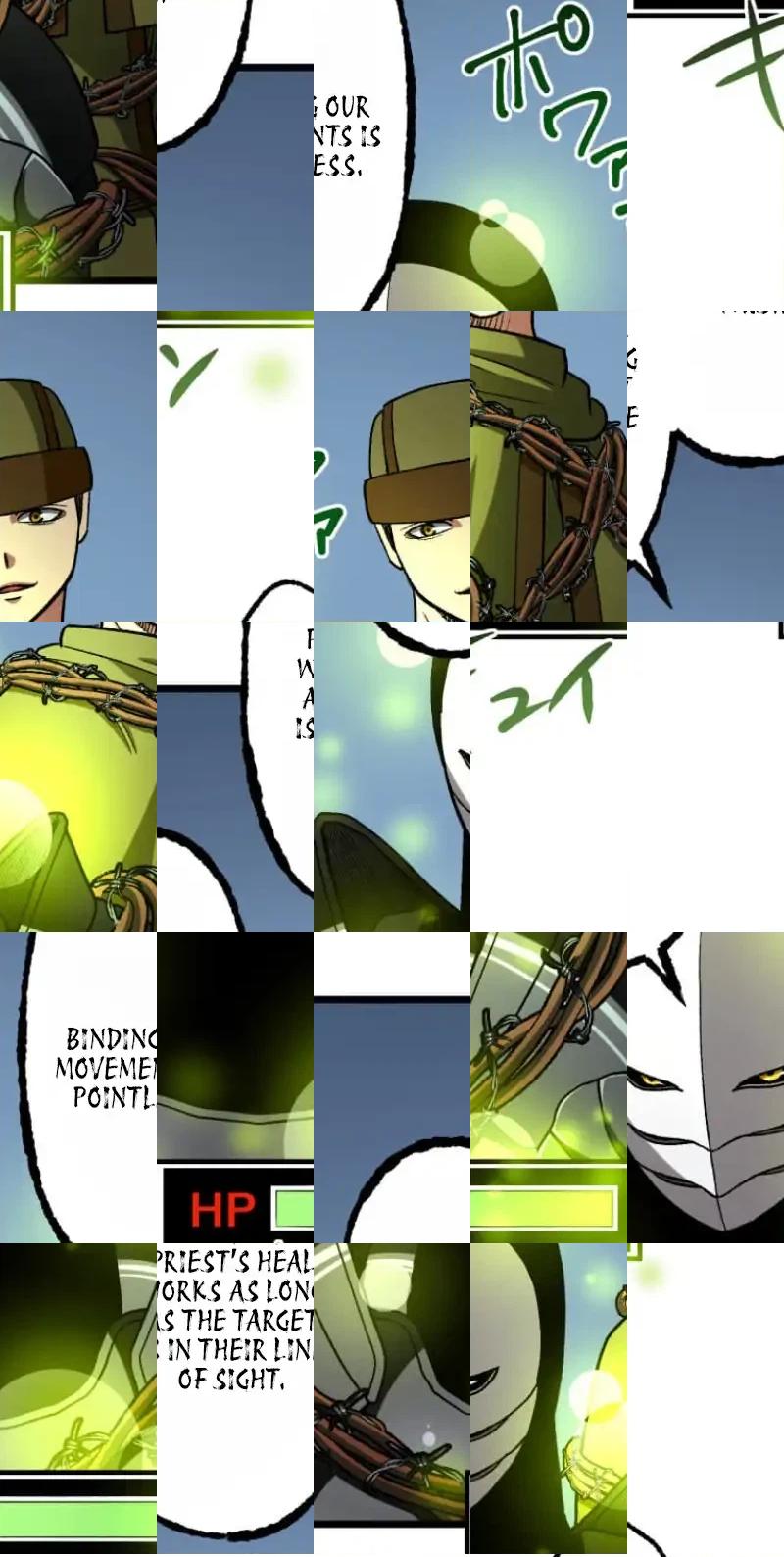 Reincarnated as a God-Tier Crafter Chapter 28 page 60 - 